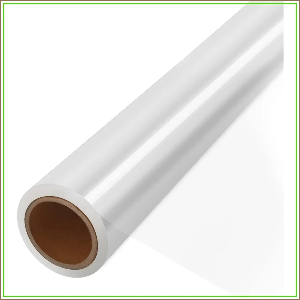 Rollo de celofán transparente  - Cellophane Wrap Clear reseña y precio