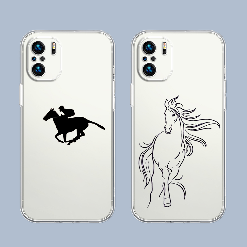 Funda de teléfono con diseño d - Cellophane Wrap Clear reseña y precio