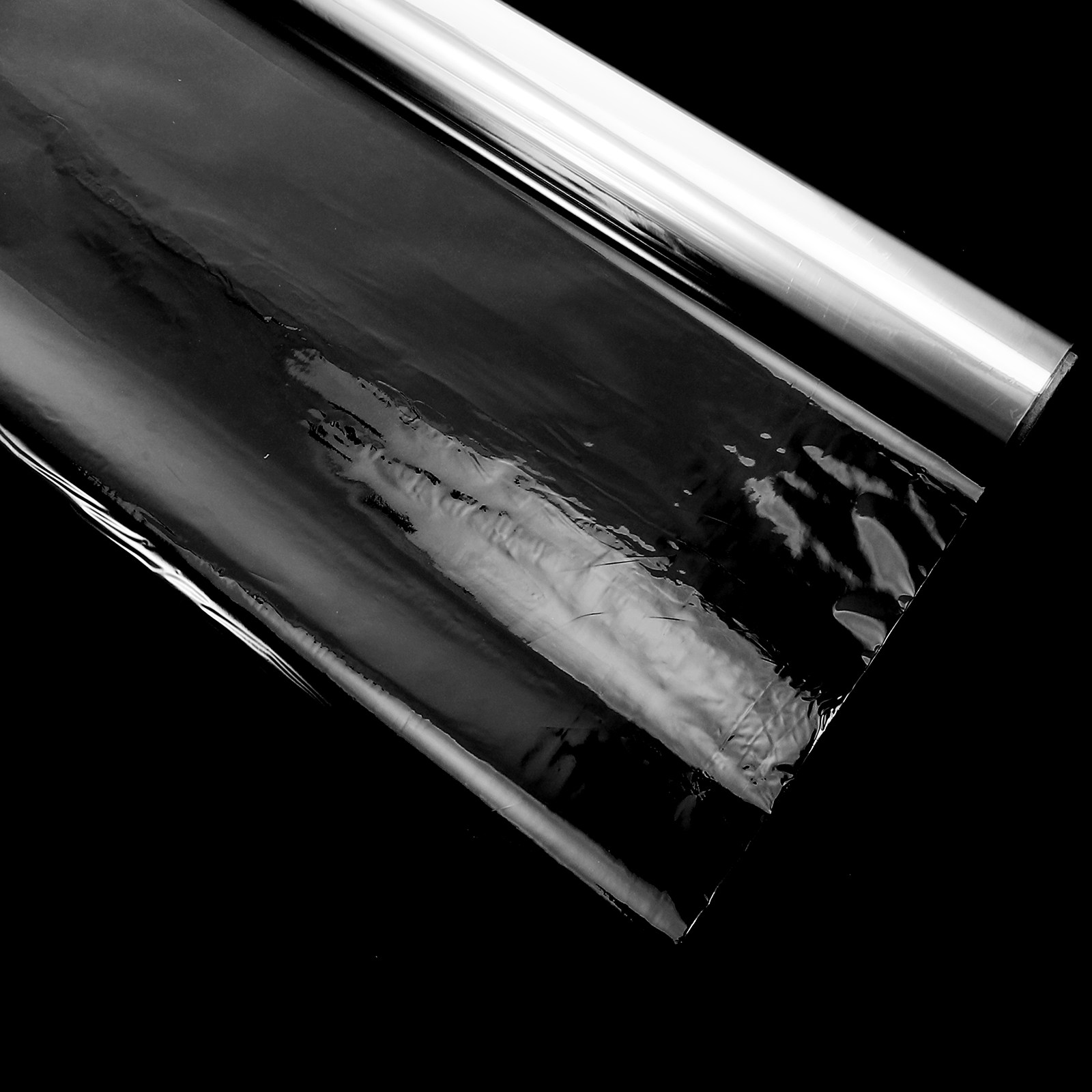 1 rollo de papel celofán trans - Cellophane Wrap Clear reseña y precio