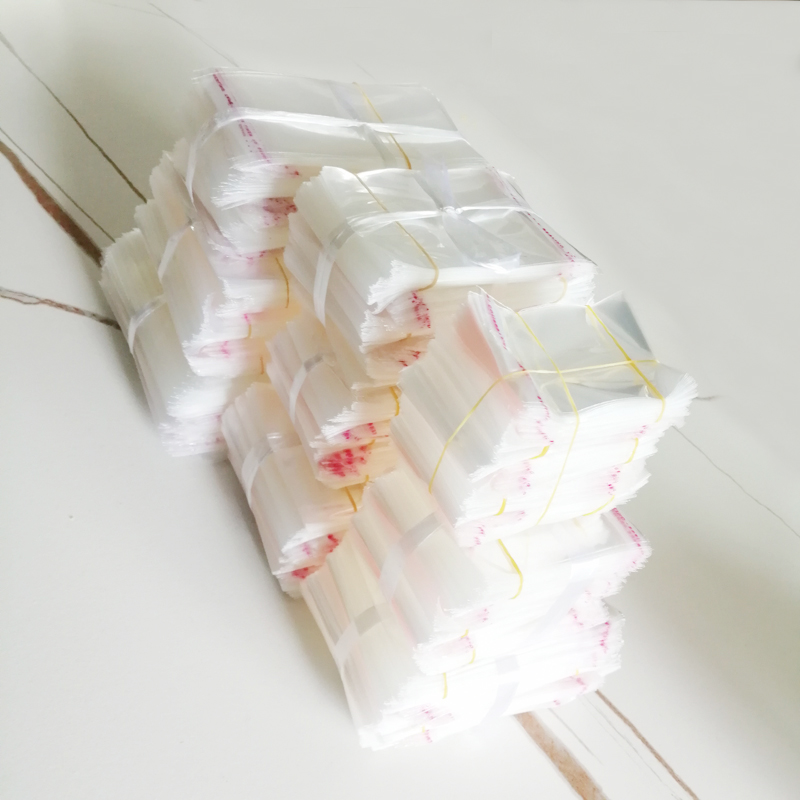 Bolsas transparentes de plásti - Cellophane Wrap Clear reseña y precio